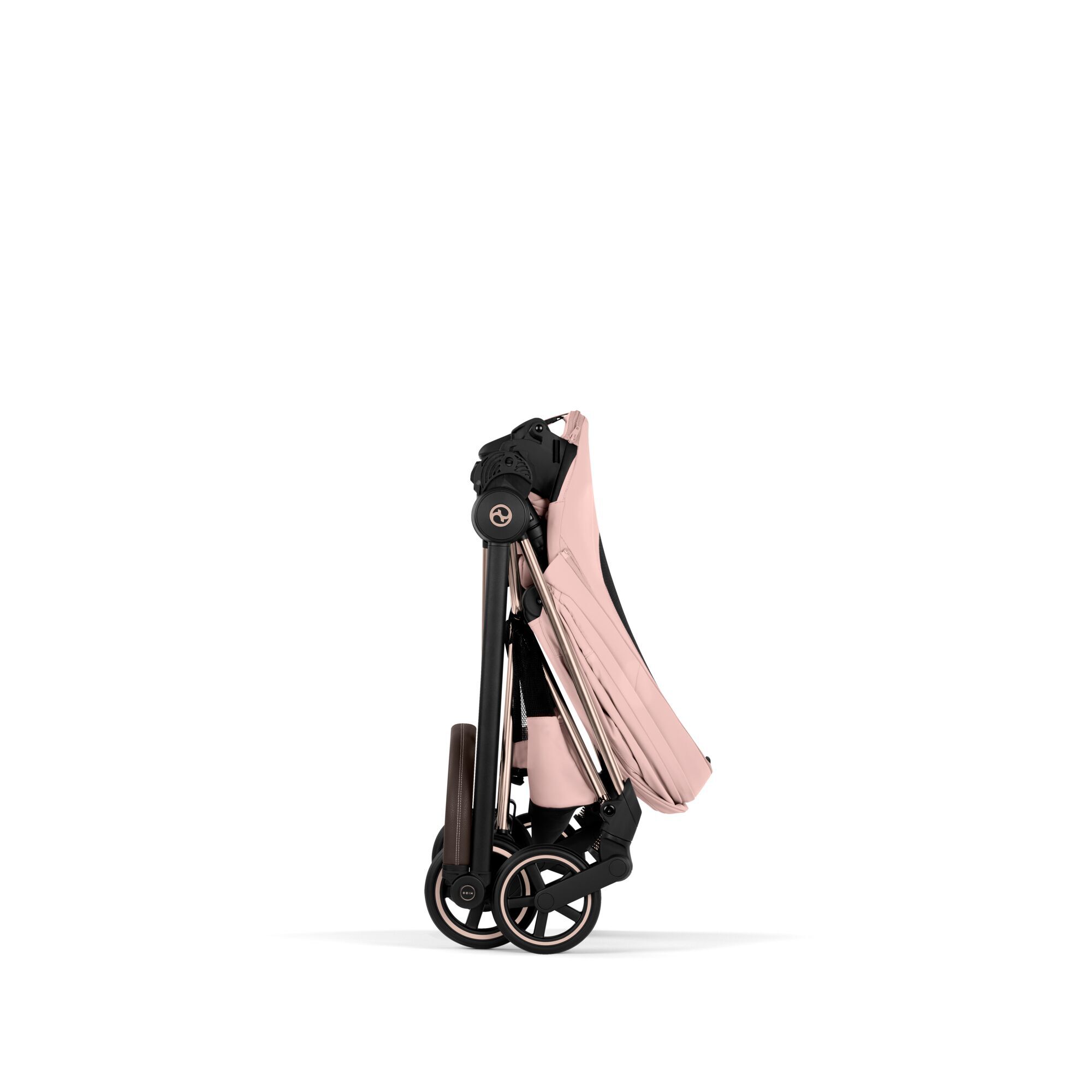 CYBEX Mios Seat Pack Style - Peach Pink in Peach Pink large-cybex-us image number 8