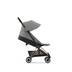 CYBEX Coya - Mirage Grey (Rosegold Frame) in Mirage Grey (Rosegold Frame) large-cybex-us image number 6 Small