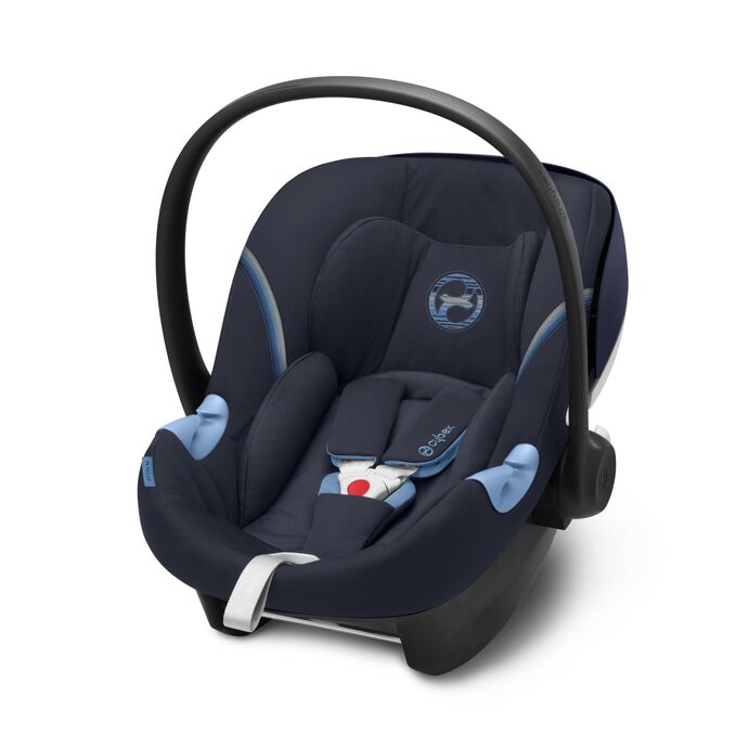 Gb cybex top car seat