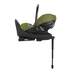 CYBEX Cloud G Lux with SensorSafe - Nature Green in Nature Green large-cybex-us image number 3 Small