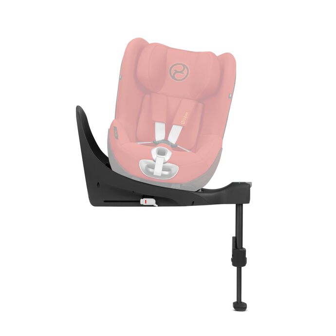 Cybex hot sale z isofix