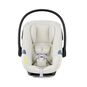 CYBEX Aton G - Seashell Beige in Seashell Beige large image number 2 Small