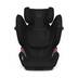 CYBEX Pallas G i-Size - Moon Black in Moon Black (Comfort) large-cybex-cn image number 7 Small