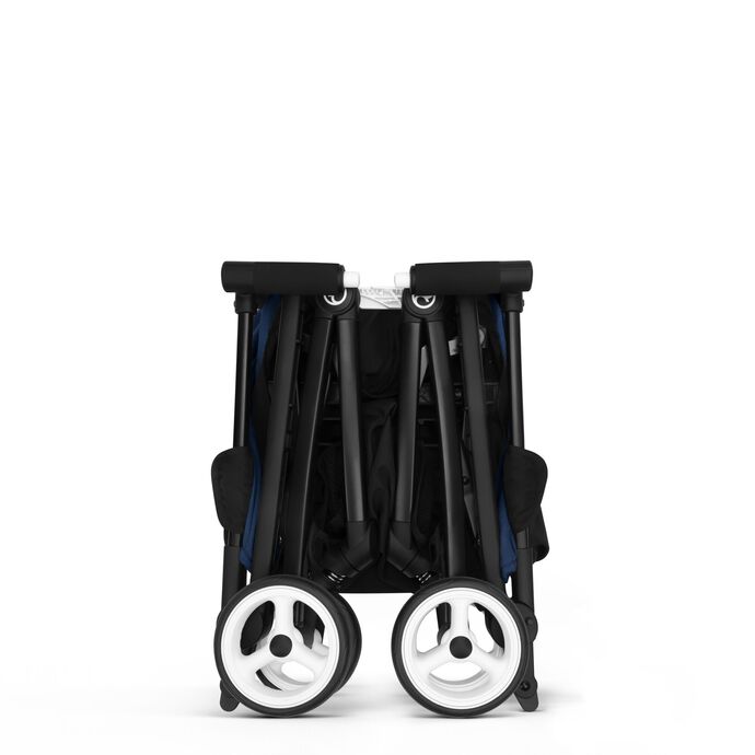 CYBEX Libelle - Navy Blue in Navy Blue large image number 7