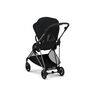 CYBEX Melio - Moon Black in Moon Black large image number 6 Small