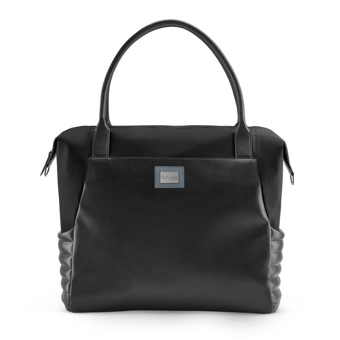 CYBEX Sac Shopper - Deep Black in Deep Black numéro d’image 1 CYBEX Sac Shopper - Deep Black in Deep Black large-cybex-seu numéro d’image 1