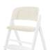 CYBEX Click & Fold Comfort Inlay - Canvas White in Canvas White large-cybex-neu image number 4 Small