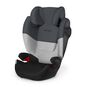 CYBEX Solution M - Grey Rabbit in Grey Rabbit large image number 1 Small