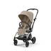 CYBEX Eezy S Twist Plus 2 - Almond Beige in Almond Beige large-cybex-neu image number 2 Small