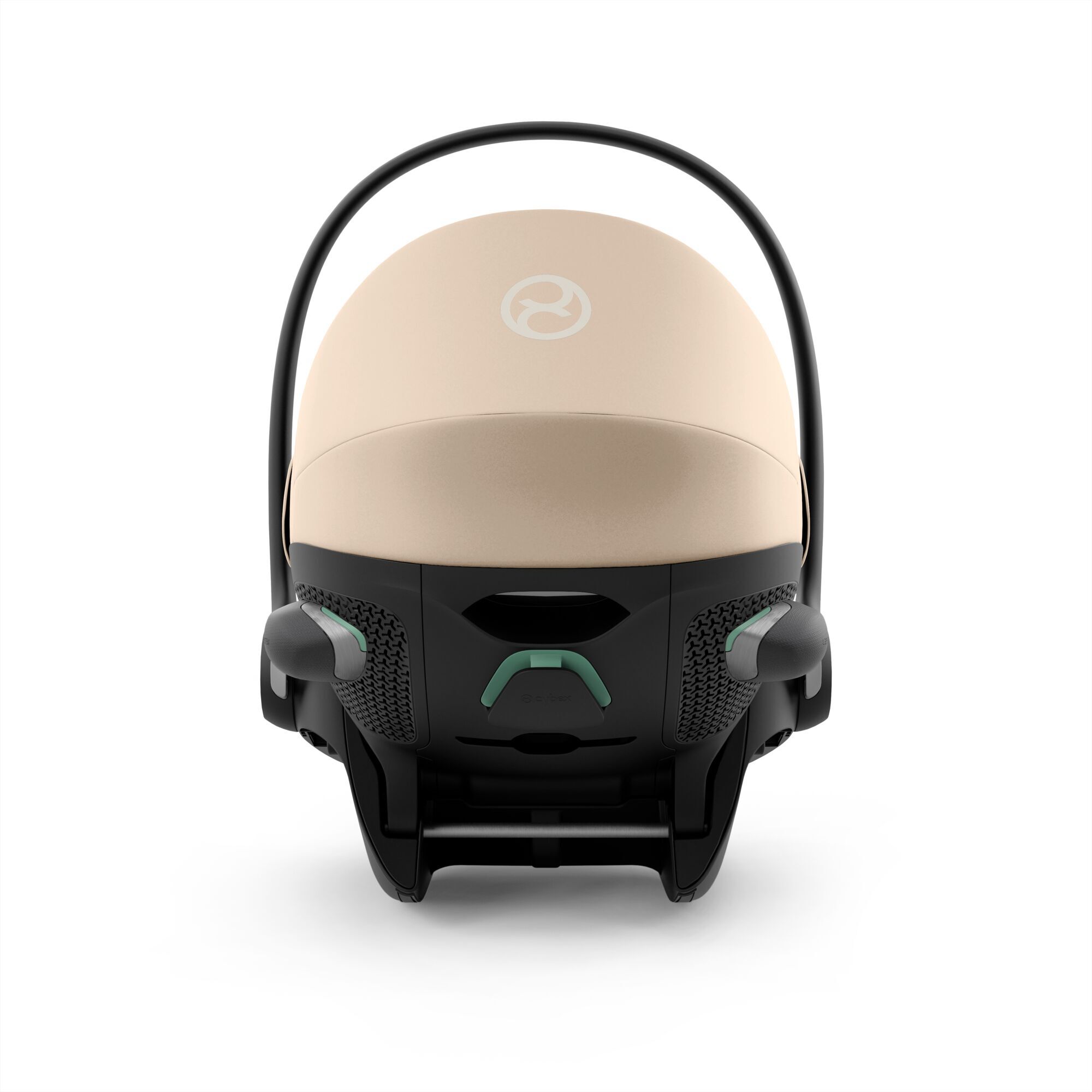 CYBEX Cloud G3 - Almond Beige in Almond Beige (Plus) large-cybex-row