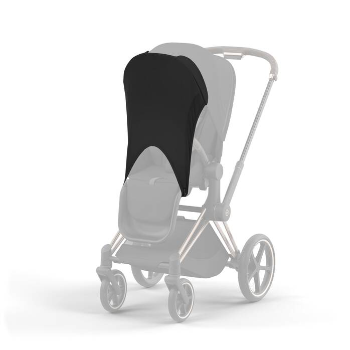 CYBEX Sun Sail - Black in Black 画像番号 4 CYBEX Sun Sail - Black in Black large-cybex-jp 画像番号 4