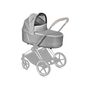 CYBEX Priam 3 Lux Carry Cot - Koi in Koi large afbeelding nummer 4 Klein