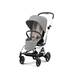 CYBEX Eezy S Twist+2 2023 - Lava Grey in Lava Grey (Silver Frame) large-cybex-neu Bild 2 Klein