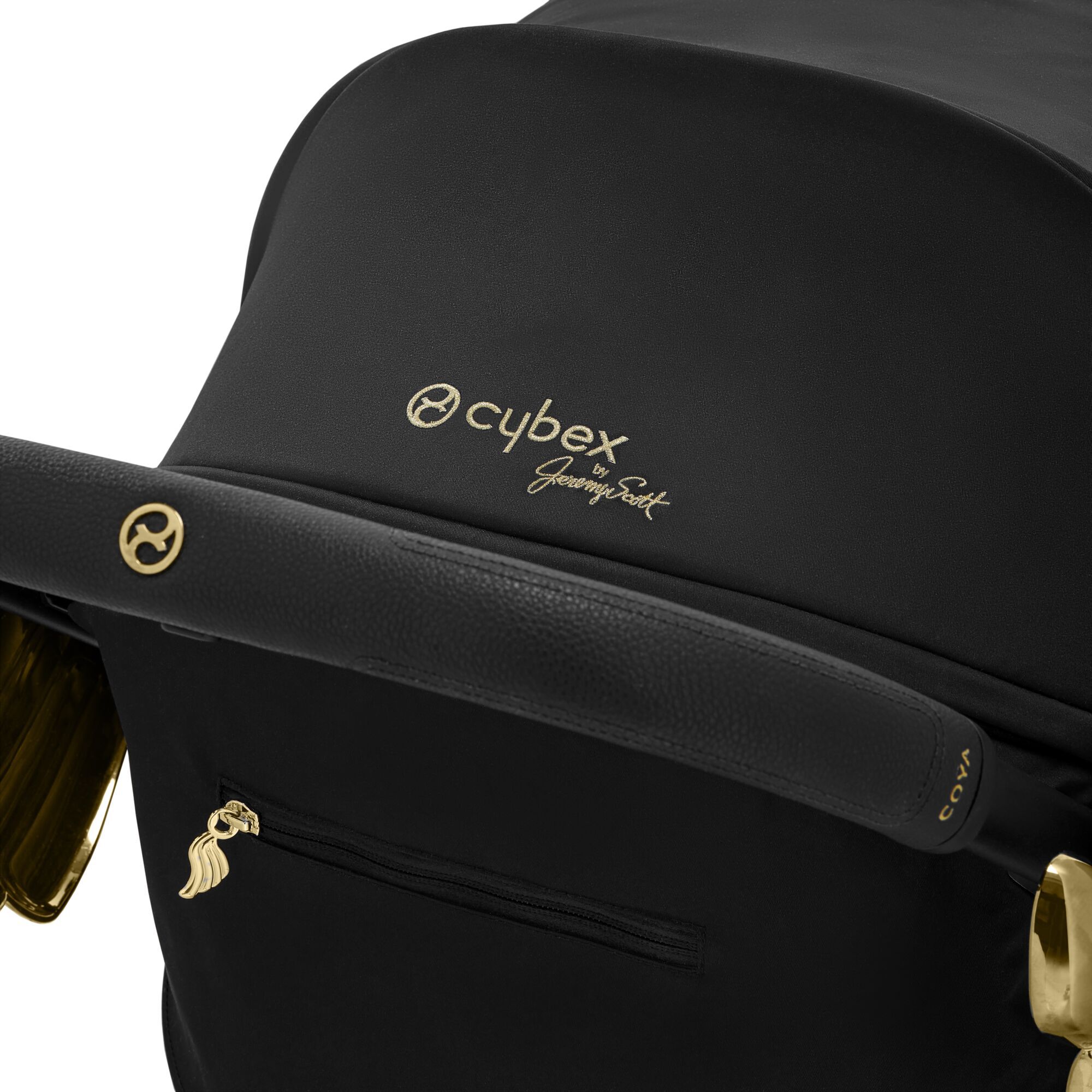 CYBEX Coya - Wings in Wings large-cybex-us image number 7 Small