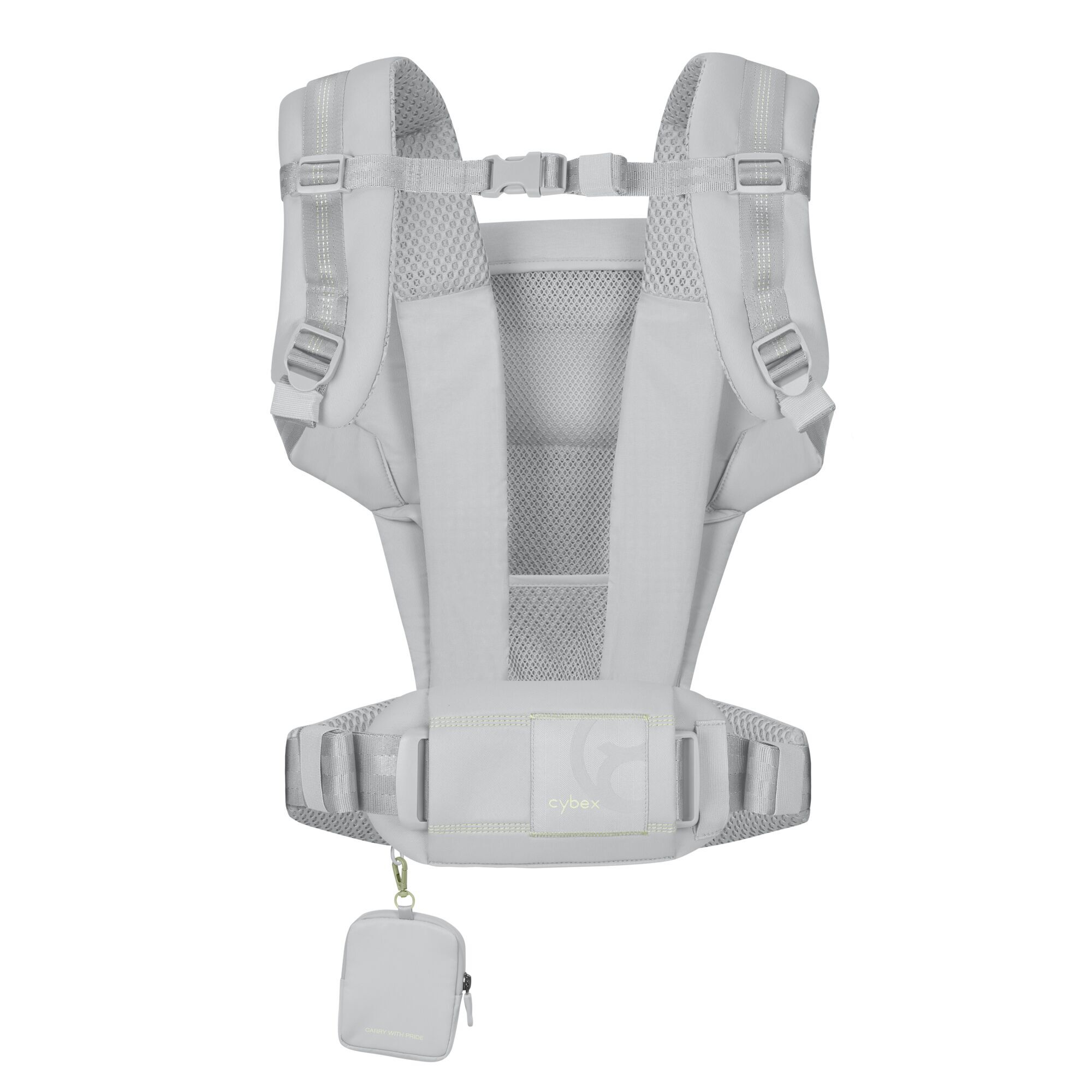 CYBEX Laya - Fog Grey in Fog Grey large-cybex-jp 画像番号 6