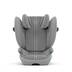 CYBEX Solution G2 - Stone Grey (Plus) in Stone Grey (Plus) large-cybex-jp 画像番号 2 スモール