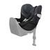 CYBEX Sirona M2 i-Size – Granite Black in Granite Black large-cybex-neu bildnummer 1 Liten