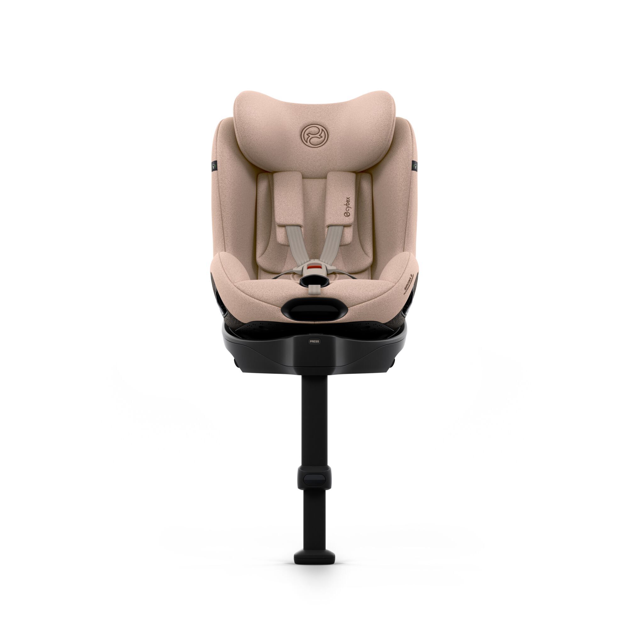 CYBEX Sirona Si - Cozy Beige (Comfort) in Cozy Beige (Comfort) large-cybex-neu afbeelding nummer 4
