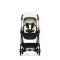 CYBEX Melio - Canvas White in Canvas White large image number 2 Small