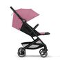 CYBEX Beezy - Magnolia Pink in Magnolia Pink large image number 3 Small
