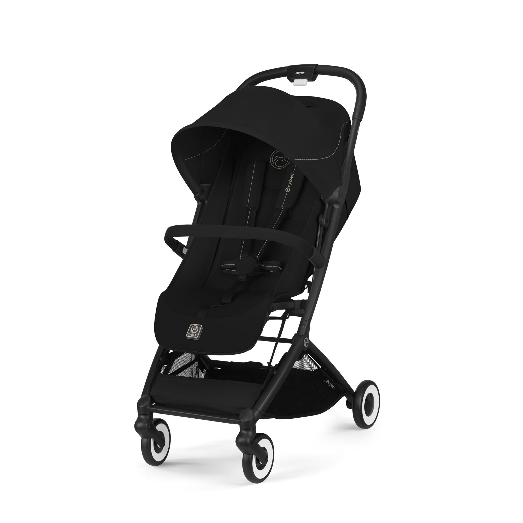 CYBEX Orfeo - Magic Black in Magic Black large-cybex-cn image number 1 Small