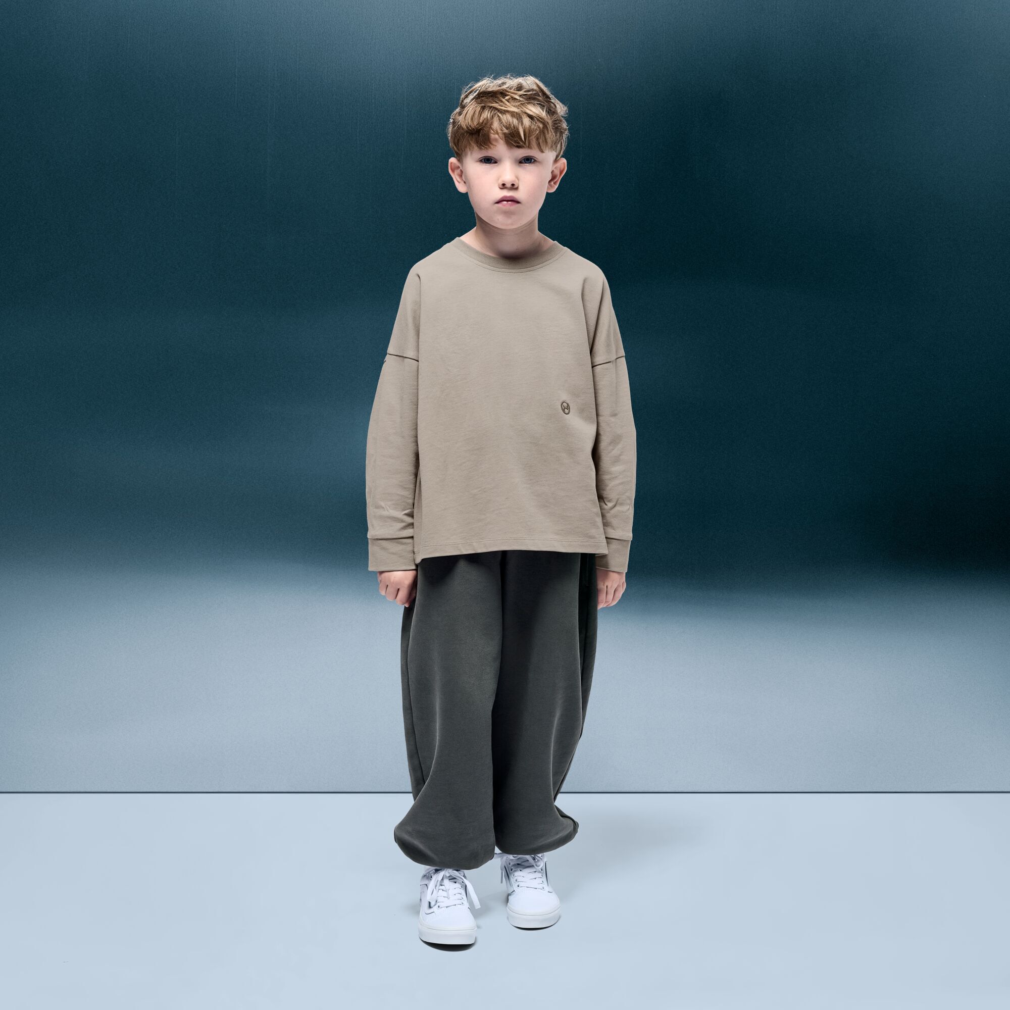 Long Sleeve T-Shirt - Image 1