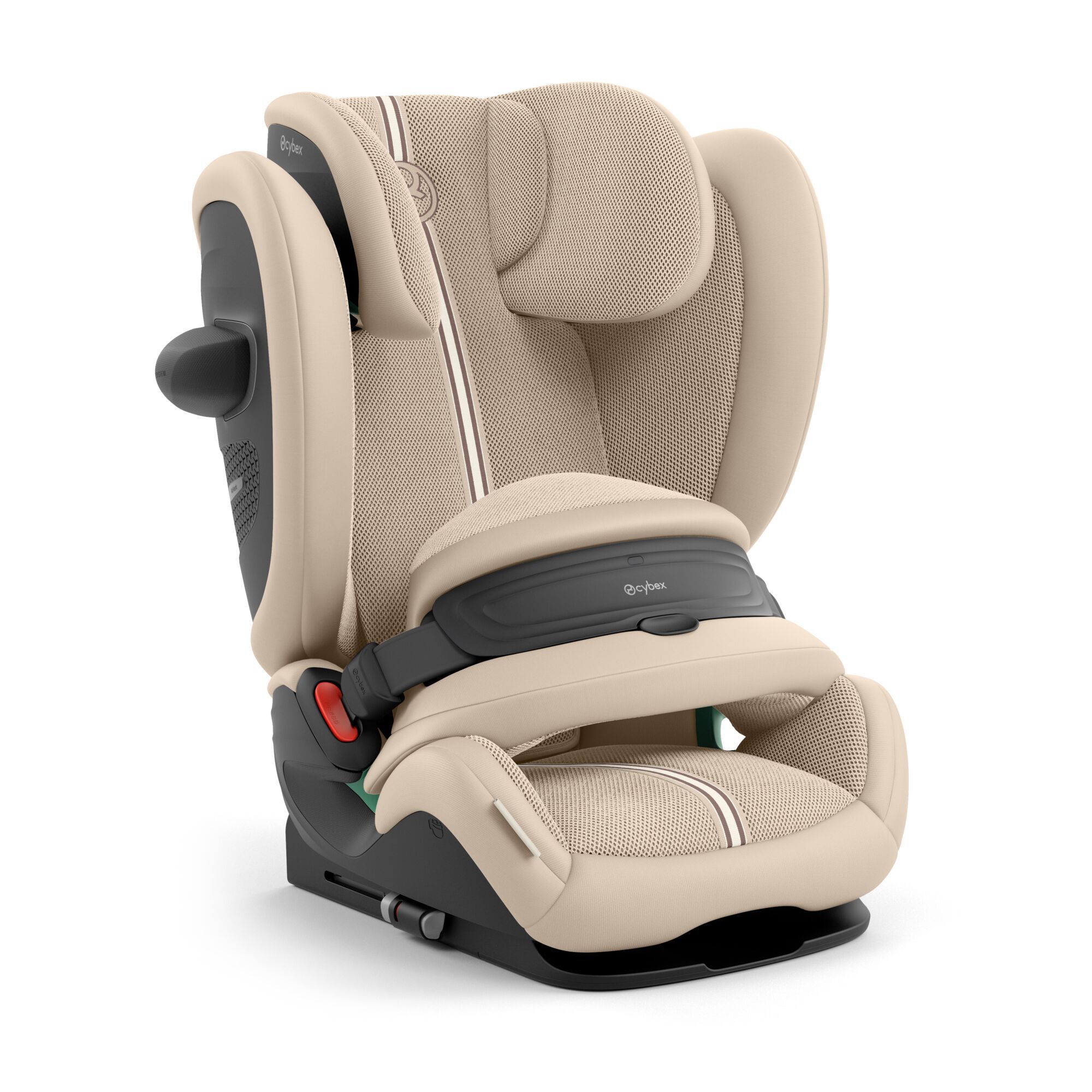 CYBEX Pallas G3 - Almond Beige in Almond Beige (Plus) large-cybex-jp 画像番号 3