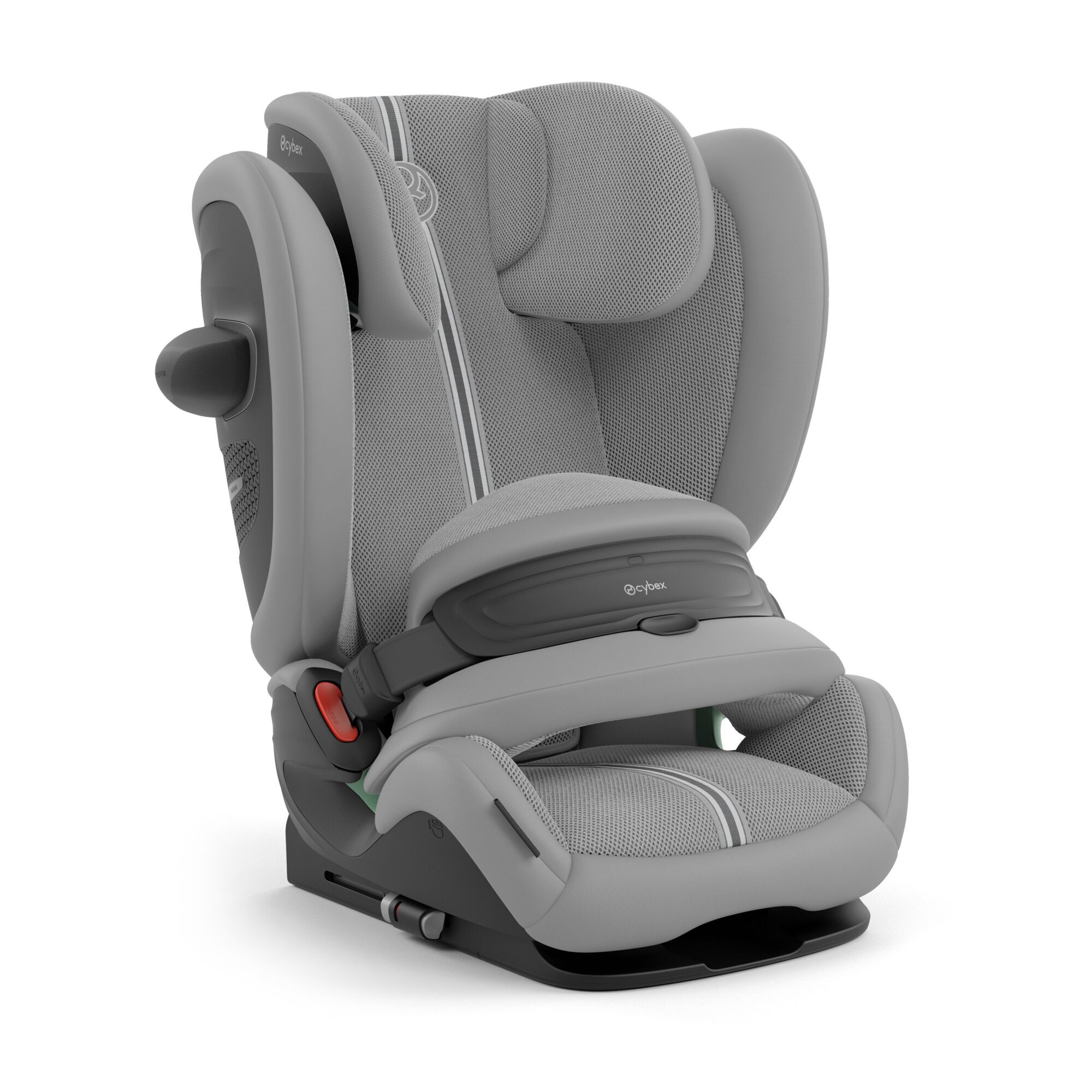 CYBEX Pallas G3 - Stone Grey in Stone Grey large-cybex-neu image number 3 Small