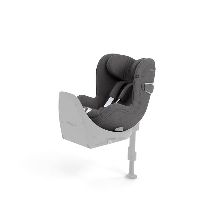 CYBEX Sirona T i-Size – Mirage Grey (Plus) in Mirage Grey (Plus) Bild 1 CYBEX Sirona T i-Size – Mirage Grey (Plus) in Mirage Grey (Plus) large-cybex-neu Bild 1
