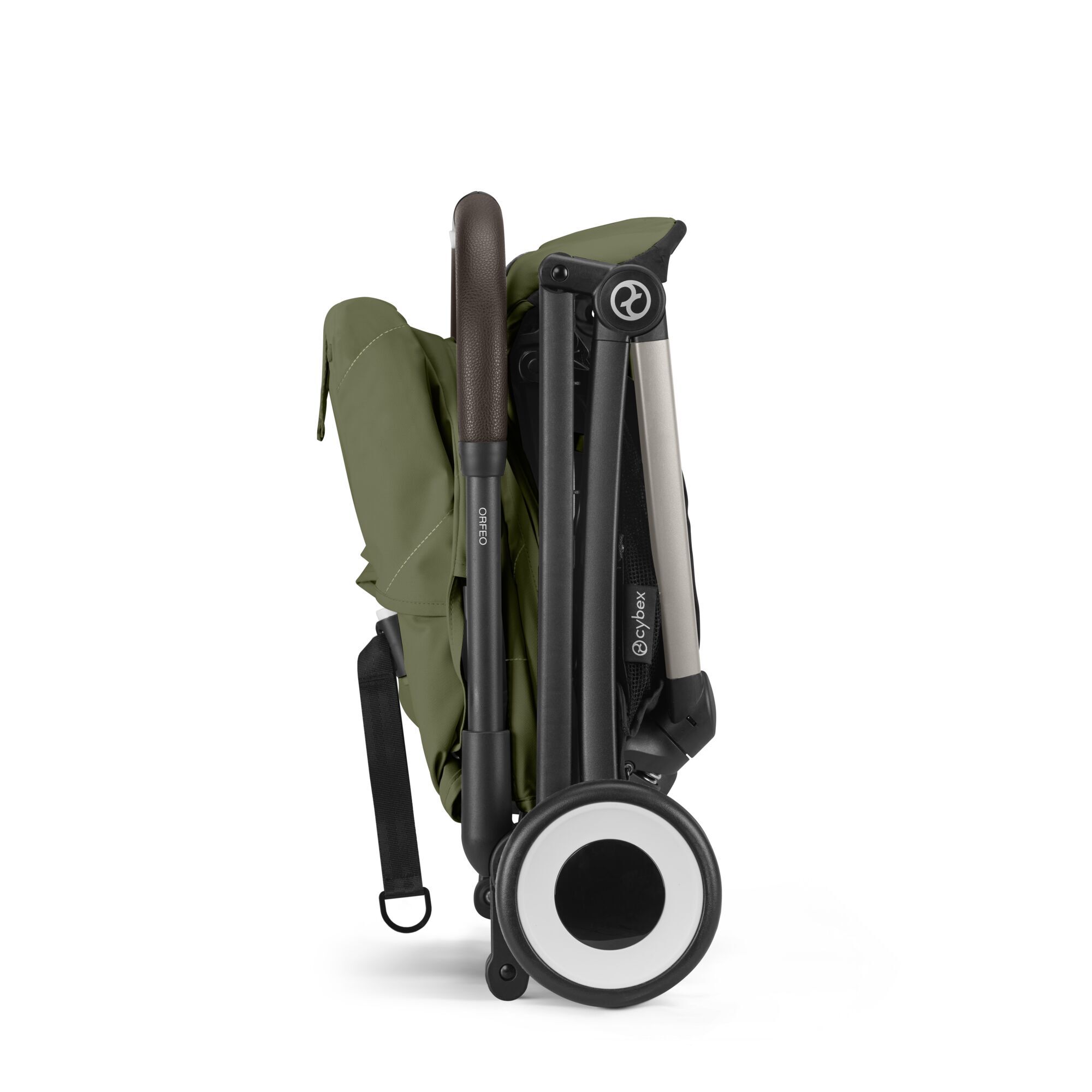 CYBEX Orfeo - Moss Green in Moss Green large-cybex-cn image number 6 Small