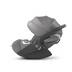 CYBEX Cloud T i-Size - Mirage Grey (Plus) in Mirage Grey (Plus) large-cybex-kr image number 4 Small