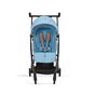 CYBEX Libelle 2023 - Beach Blue in Beach Blue large image number 2 Small