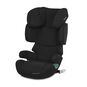 CYBEX Solution X i-Fix - Pure Black in Pure Black large afbeelding nummer 1 Klein