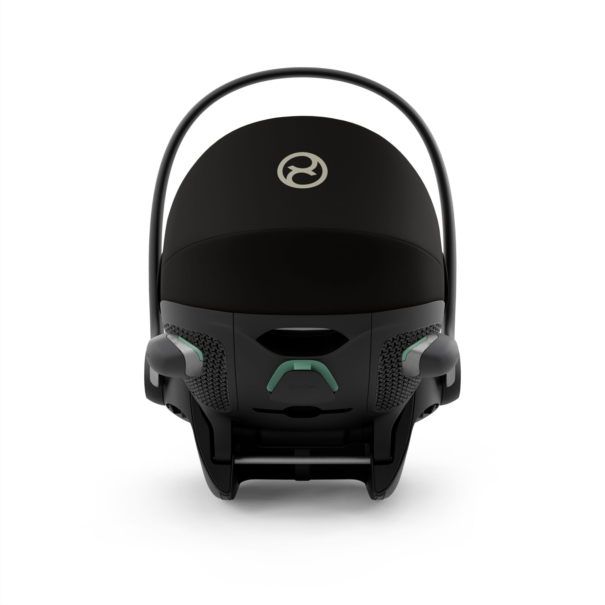 CYBEX Cloud G3 - Moon Black in Moon Black (Plus) large-cybex-gb image number 5
