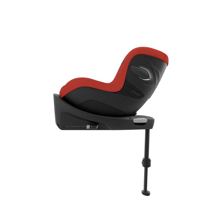 CYBEX Sirona G i-Size – Hibiscus Red (Plus) in Hibiscus Red (Plus) large obraz numer 2