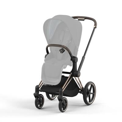 CYBEX Priam Frame in  Priam Frame