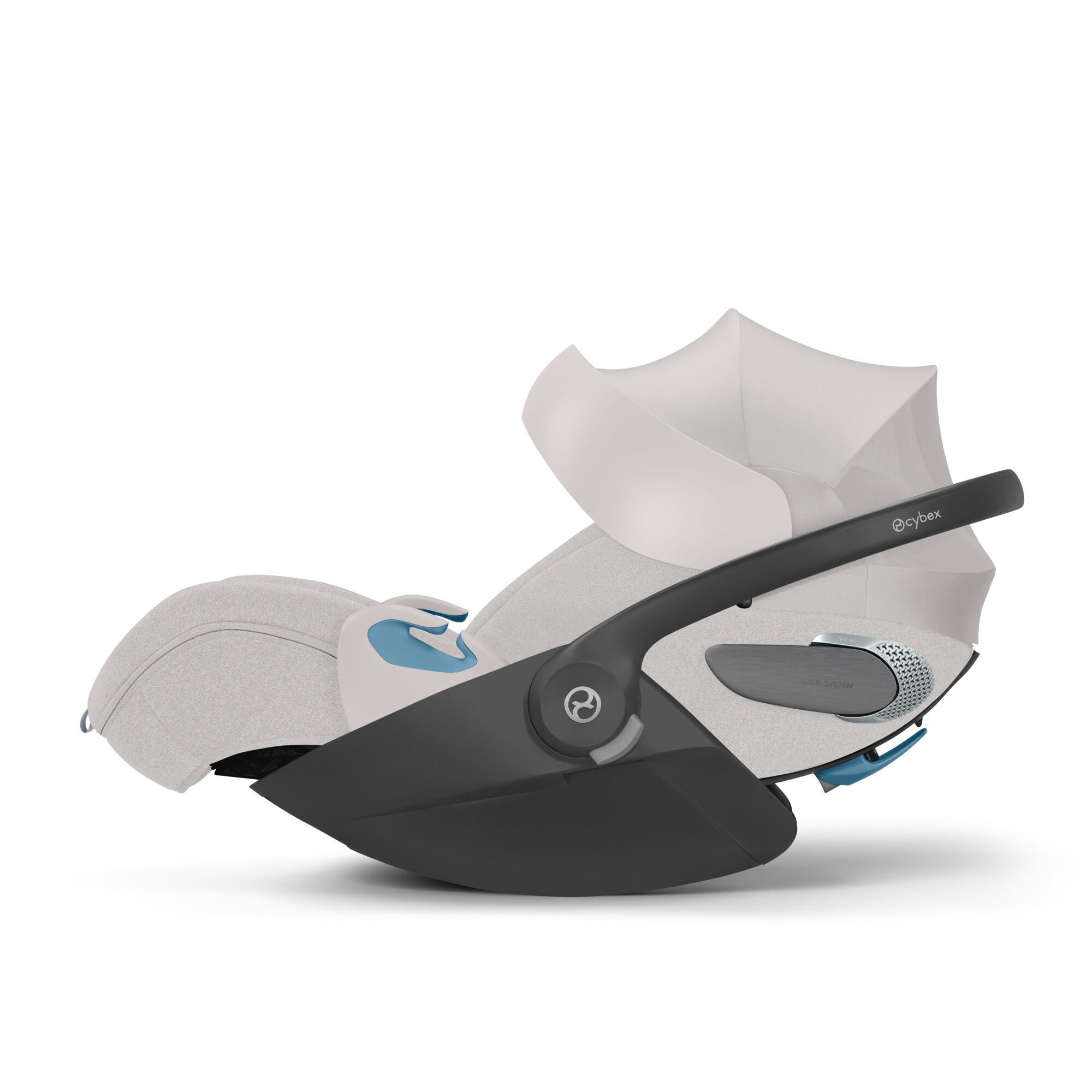 Cloud T with Load Leg Base - Image 1