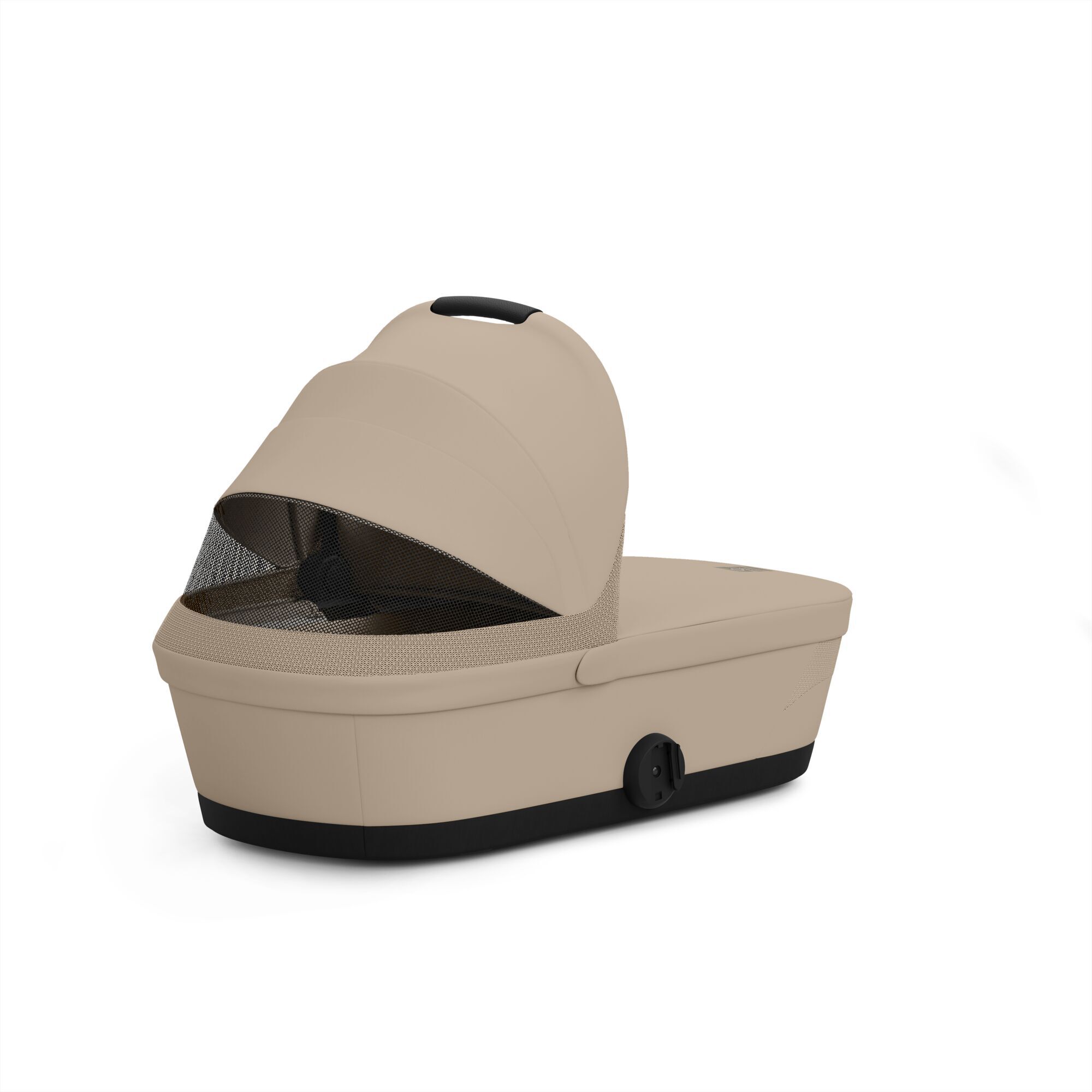 CYBEX Melio Cot - Almond Beige in Almond Beige large-cybex-neu image number 4 Small