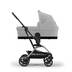 CYBEX Eezy S Twist Plus 2 - Fog Grey in Fog Grey large-cybex-row image number 6 Small