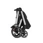 CYBEX Balios S Lux - Moon Black (Silver Frame) in Moon Black (Silver Frame) large image number 8 Small