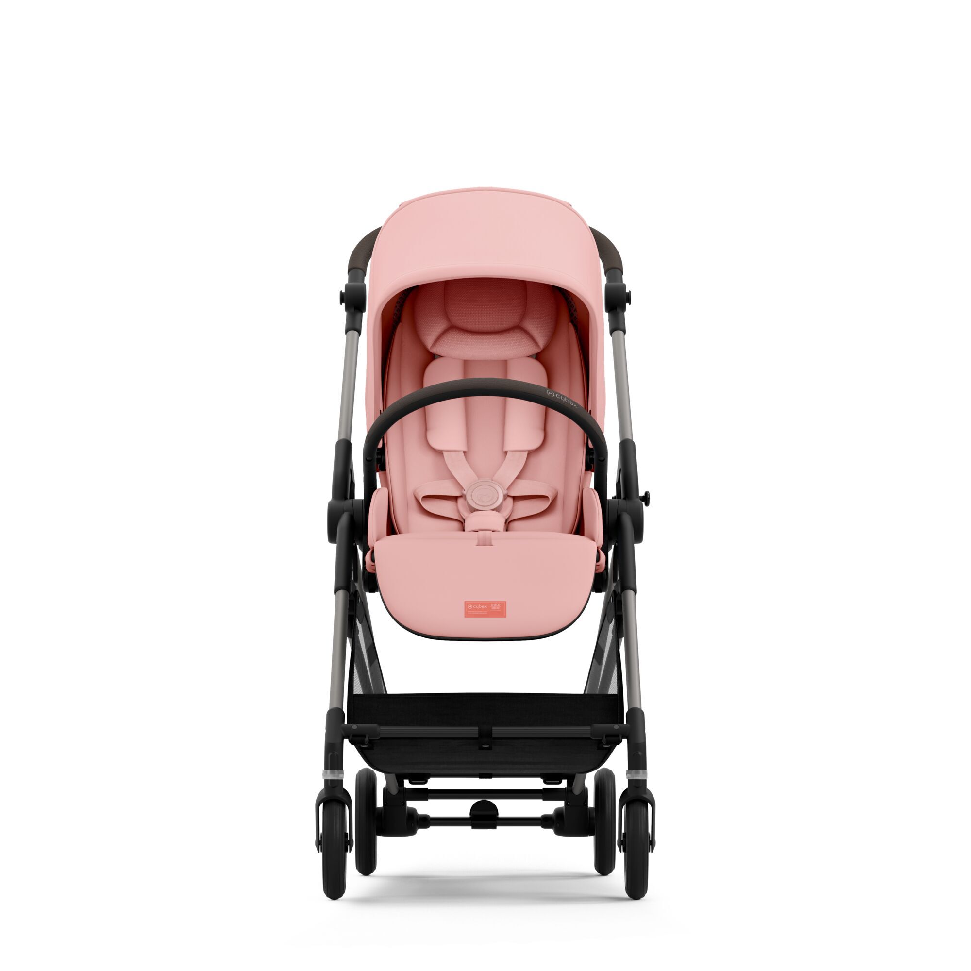 CYBEX Melio - Candy Pink in Candy Pink large-cybex-neu image number 2 Small