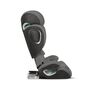 CYBEX Solution Z-fix - Soho Grey in Soho Grey large image number 4 Small