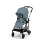 CYBEX Melio - Stormy Blue in Stormy Blue large numero immagine 1 Small