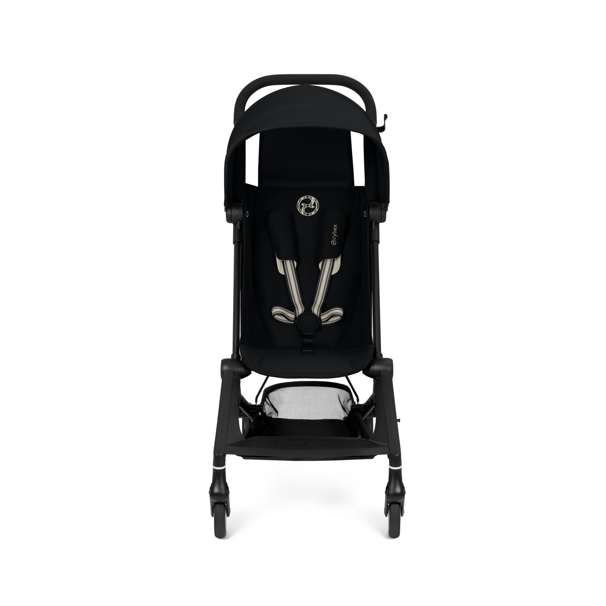 CYBEX Agis - Magic Black in Magic Black large-cybex-gb image number 3