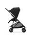 CYBEX Melio Carbon - Deep Black in Deep Black large-cybex-us image number 3 Small