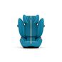CYBEX Pallas G i-Size - Beach Blue (Plus) in Beach Blue (Plus) large image number 7 Small