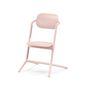 CYBEX Lemo Chair - Pearl Pink in Pearl Pink large 画像番号 5 スモール