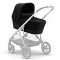 CYBEX Gazelle S Cot - Deep Black in Deep Black large image number 5 Small