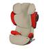 CYBEX Solution Z Summer Cover - Beige in Beige large-cybex-neu image number 1 Small