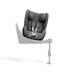 CYBEX Sirona T i-Size - Mirage Gray (Comfort) in Mirage Grey (Comfort) large-cybex-gb image number 3 Small